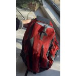 Unbound Multi-Function backpack：Option 2